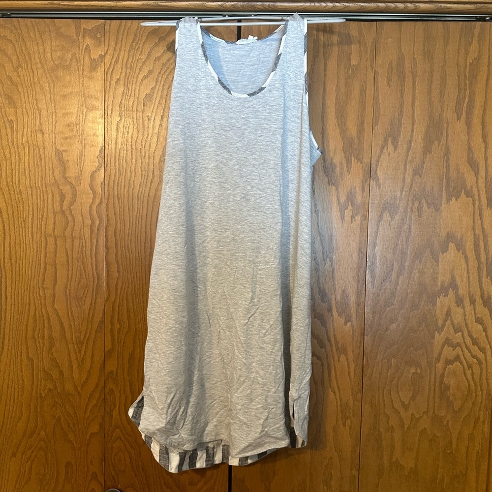 Loft Outlet Lounge Dress